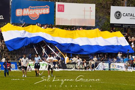 NOA 2024 - Tucuman Lawn Tennis vs Los Tarcos RC