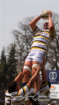 UAR - Nacional de Clubes 2024 - Tucuman Lawn Tennis vs Tala