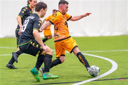 TKL 2024 DIV 2 - FC Grabuge (0) vs (6) Bandjos FC Div2