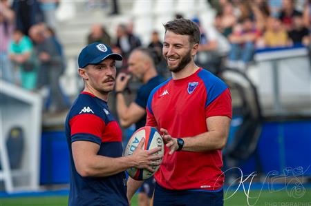 FFR 2024 PRO D2 - Grenoble (29) vs (10) Colomiers