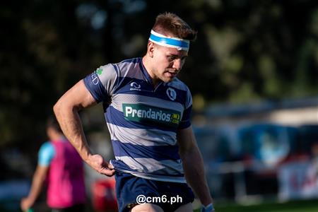 NOA 2022 - Universitario RC (26) vs (19) Tucuman Rugby