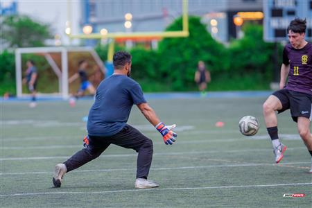 TKL 2024 DIV 1 - Joga Bonito (5) vs (3) Legacy