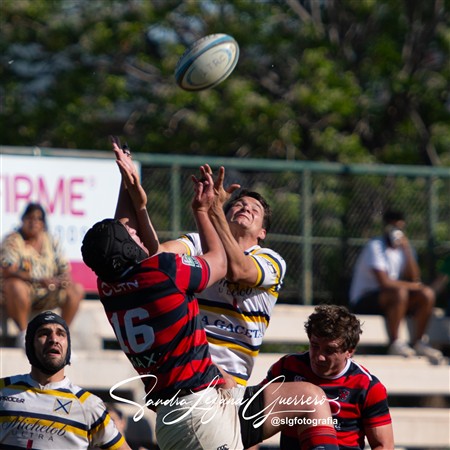 UAR - Torneo del Interior -  Tucuman Lawn Tennis Club vs Los Tordos RC