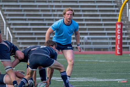 ECRC 2024 - Ontario Blues x Arrows Academy (45) vs (14) Nova Scotia Keltics
