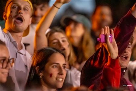 RQ 2024 - Super Ligue M1 - TMR (41) vs (0) RCM