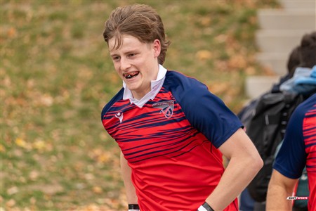 RSEQ 2024 - Finale Rugby Univ Masc - ETS vs Ottawa - Avant Match