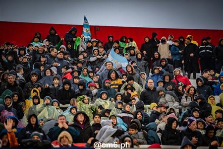 Rugby Championship 2024 - Argentina Pumas (19) vs (20) Australia Wallabies