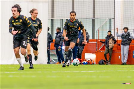 TKL 2024 DIV 2 - FC Grabuge (0) vs (6) Bandjos FC Div2