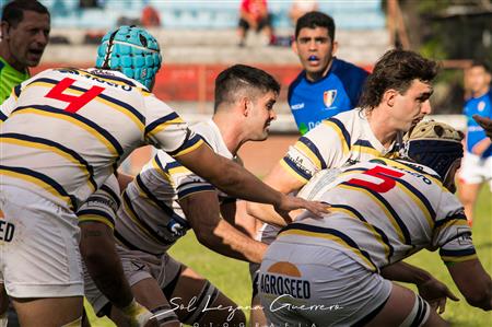 URT 2021 - Tucuman Lawn Tennis Club vs Natacion y Gimnasia