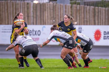 FER 2024 - DHB F - Getxo Neskak Rt (29) vs (0) CR Atl. Portuense