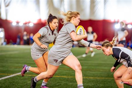 2024 Rugby 7S NATIONALS -  British Columbia vs Ottawa - Game 6
