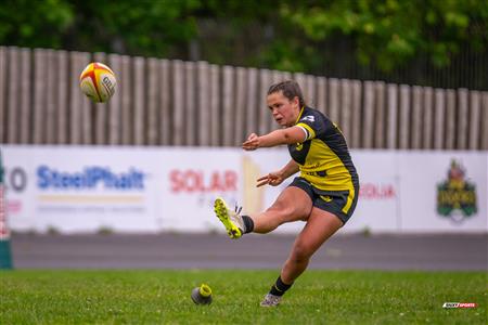 FER 2024 - DHB F - GETXO NESKAK RT (29) VS (10) Pinguinas Burgos