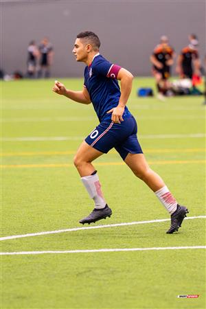 TKL - Div 1 - Arsenal (10) vs (3) EKIP 