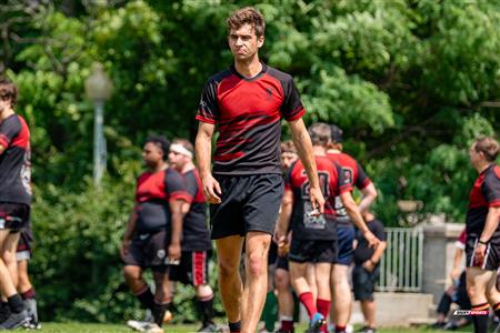 RQ 2024 - LPR1 M2 - Westmount RC (10) vs (41) Sainte-Anne-de-Bellevue RFC