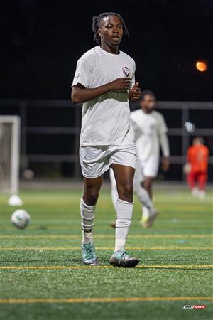 L1QC 2024 M - CS St-Laurent vs AS Laval