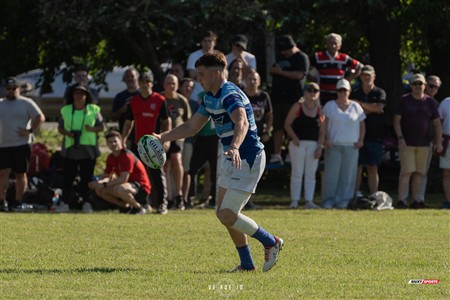 URBA 2024 - 1ra C - Lujan RC (38) vs (14) Monte Grande RC - Final Ascenso a 1ra B