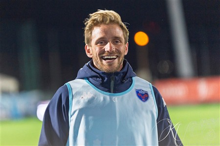 FFR 2024 Fed2 - Stade Niçois (18) vs (49) Grenoble Rugby