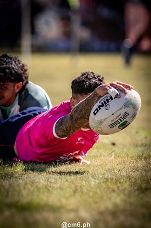 Seven Tafi del Valle 2024 - Party Seven vs A Nation