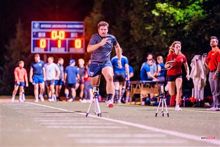 Entrainement Rugby ETS Piranhas - 27 aug 2024