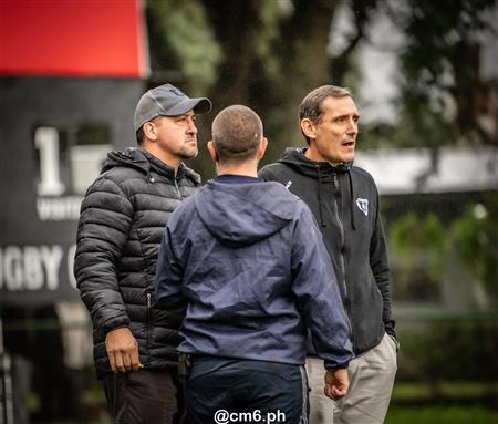 URT 2024 - Tucuman Rugby (20) vs (19) Universitario de Tucuman