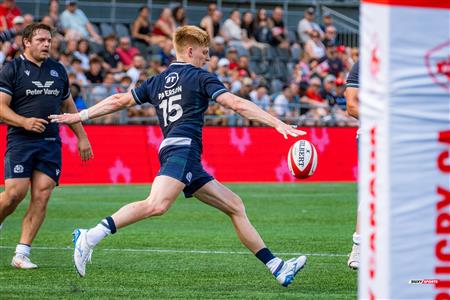 Canada (12) vs (73) Scotland - 2024 TD Place - 1st half - Reel 1