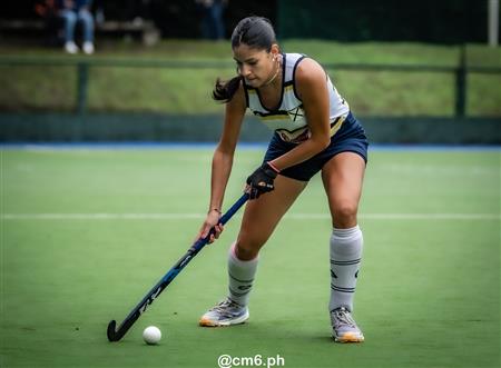 ATH 2024 - Fem - Tucuman Rugby A (2) vs (1) Tucuman Lawn Tennis Club