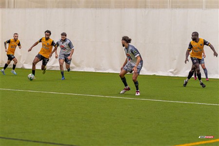 TKL 2024 Div 1 - Bandjos FC vs FC SDT - Match hors championnat