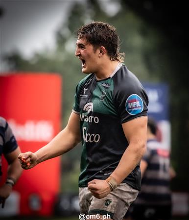 URT 2024 - Tucuman Rugby (20) vs (19) Universitario de Tucuman