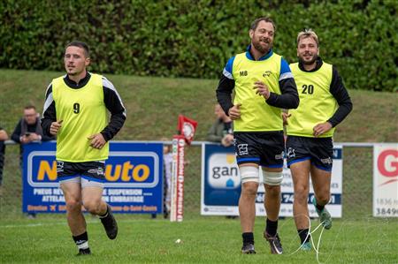 FFR 2024 Fed2 - Bievre SG vs US Vinay