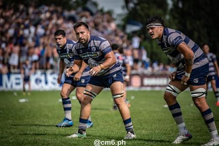 UAR - Torneo del Interior - Final 2023 - Universitario (25) vs (21) Cordoba Athletic