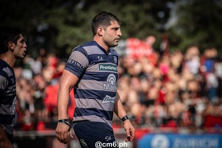 UAR - Torneo del Interior - Final 2023 - Universitario (25) vs (21) Cordoba Athletic