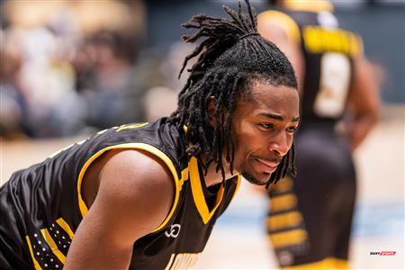 TBL 2024 - Montréal Toundra (85) vs (96) London Lightning