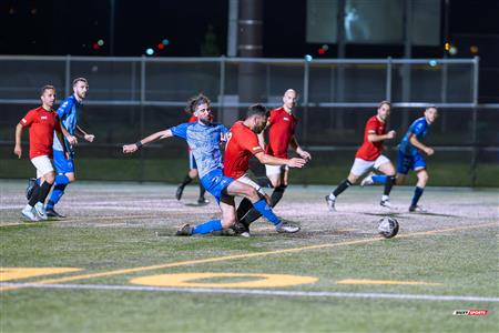 ARSC - Bandjos Div1 (4) vs (0) Homenetmen Gamk