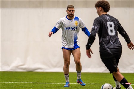 TKL 2024 DIV 3 - FC Lion D3 (3) vs (0) Himmithy FC