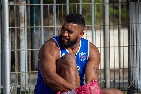 ENTRAINEMENT FCG Masc DU 25 août 2024