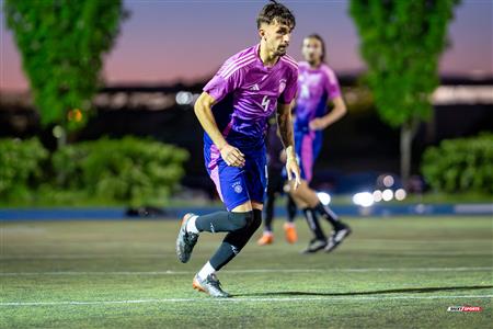 TKL 2024 DIV 1 - Joga Bonito (1) vs (1) Catalunya FC