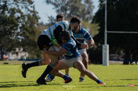URBA 1ra C - Lujan Rugby vs del Sur Rugby