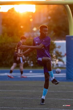 TKL 2024 Div 1 - FC Lion (1) vs (0) BWA KALE