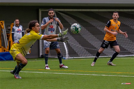 TKL 2024 Div 1 - Bandjos FC vs FC SDT - Match hors championnat