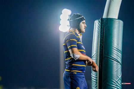 RQ 2024 - Finales - SL M1 - TMR (19) vs (20) Beaconsfield - Match