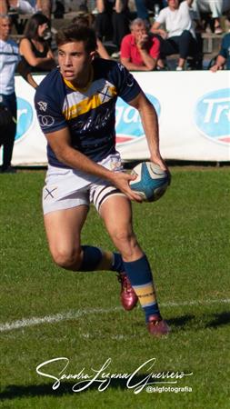 TDI 2024 - CRAI (15) vs (24) Tucuman Lawn Tennis Club