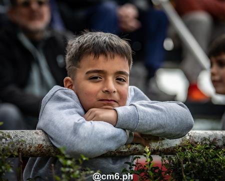 NOA 2024 - Universitario RC (26) vs (28) Los Tarcos RC