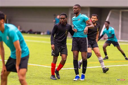 TKL 2024 DIV 1 - AntiSocial Club (4) vs (1) Blackzone