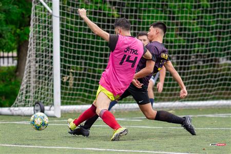 TKL 2024 DIV 1 - Joga Bonito (5) vs (3) Legacy