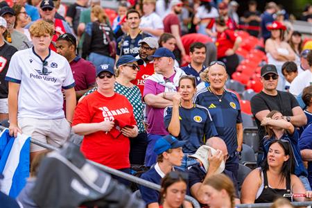 Canada vs Scotland - 2024 TD Place - Post Game - Reel 3