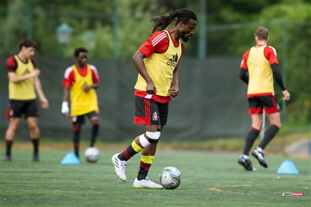 PLSQ - CS Mont-Royal Outremont (2) vs (4) AS de Beauport