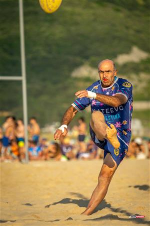 Circuito International del Cantabrico de Rugby Playa - XIX Seven Playa Santoña