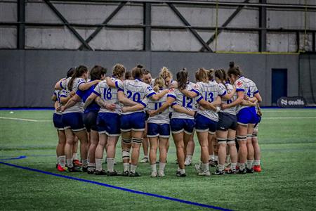 QORC-CROQ 2024 - Québec Est (22) vs (16) Québec Ouest 