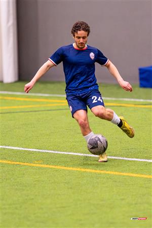 TKL - Div 1 - Arsenal (10) vs (3) EKIP 