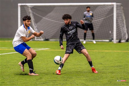 TKL 2024 DIV 3 - FC Lion D3 (3) vs (0) Himmithy FC